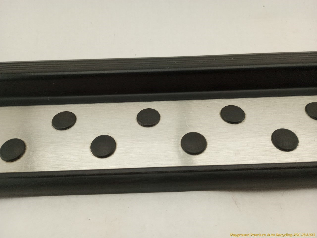 Mercedes SLK230 Passenger Right Front Door Sill Step Plate Trim