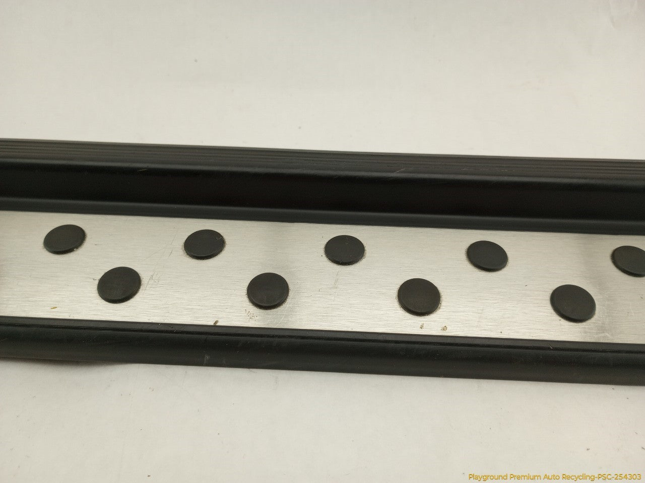 Mercedes SLK230 Passenger Right Front Door Sill Step Plate Trim