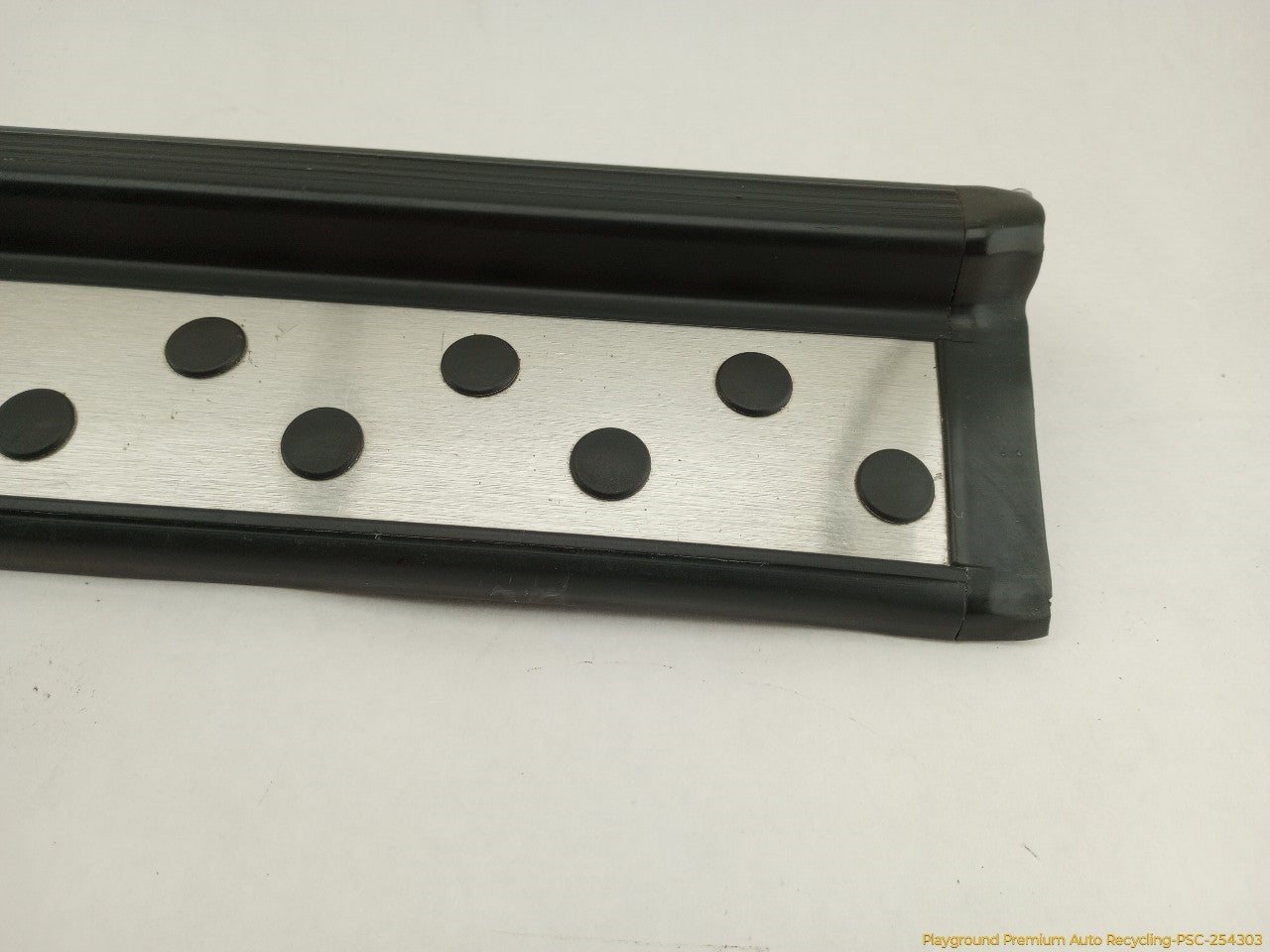 Mercedes SLK230 Passenger Right Front Door Sill Step Plate Trim