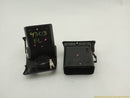 Mercedes SLK230 Pair Of Dashboard Air Vents-2