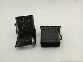 Mercedes SLK230 Pair Of Dashboard Air Vents - 0