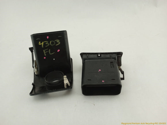 Mercedes SLK230 Pair Of Dashboard Air Vents