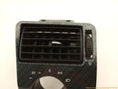 Mercedes SLK230 Pair Of Dashboard Air Vents-3