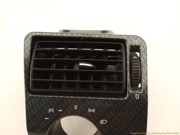 Mercedes SLK230 Pair Of Dashboard Air Vents