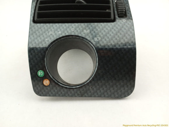 Mercedes SLK230 Pair Of Dashboard Air Vents