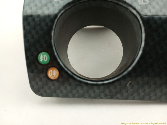 Mercedes SLK230 Pair Of Dashboard Air Vents