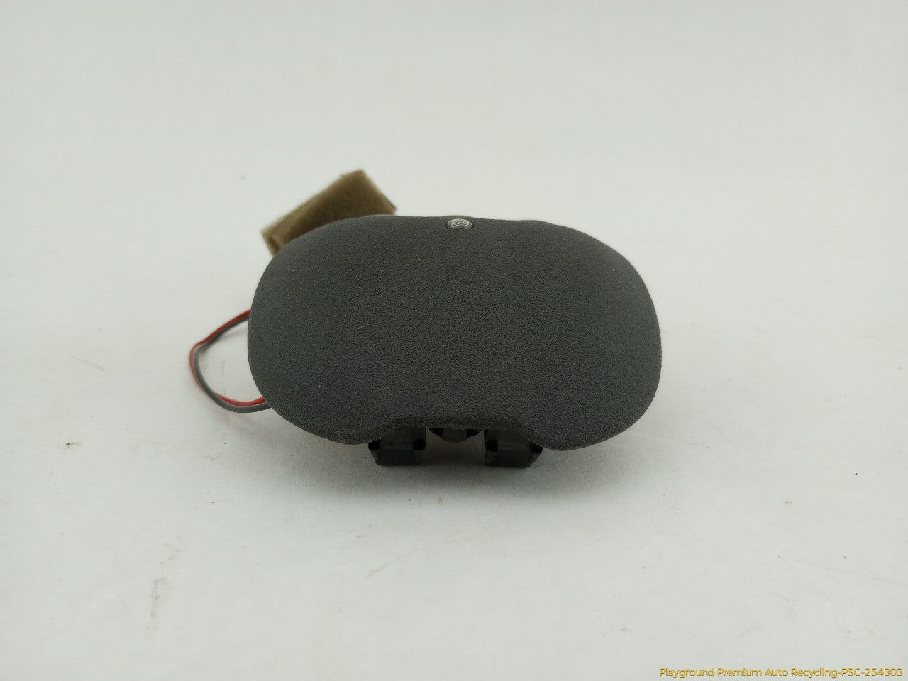 Mercedes SLK230 Garage Door Opener Control Switch