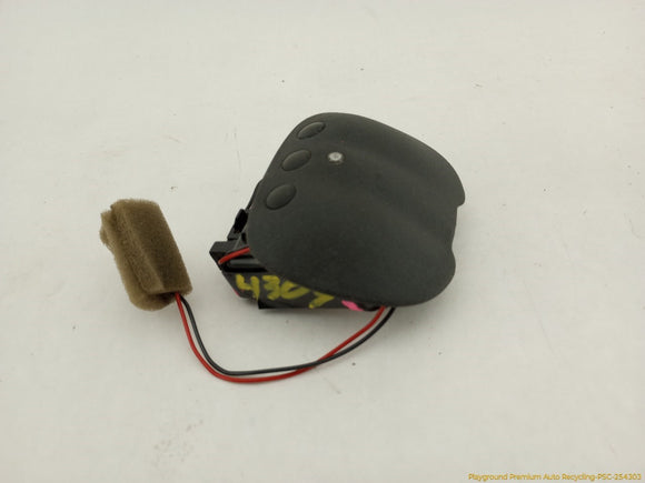 Mercedes SLK230 Garage Door Opener Control Switch