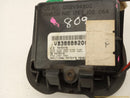 Mercedes SLK230 Garage Door Opener Control Switch-12