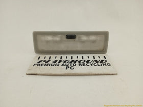 Mercedes SLK230 Dome Light