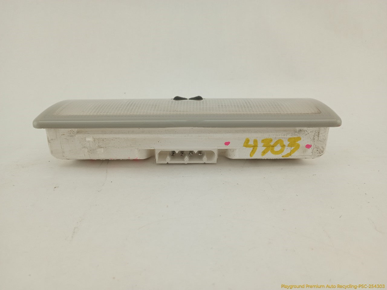 Mercedes SLK230 Dome Light