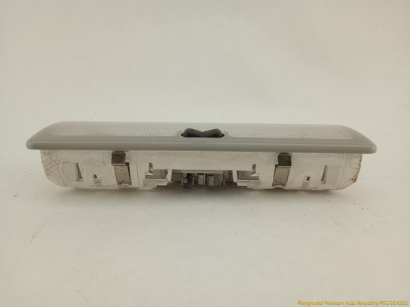 Mercedes SLK230 Dome Light