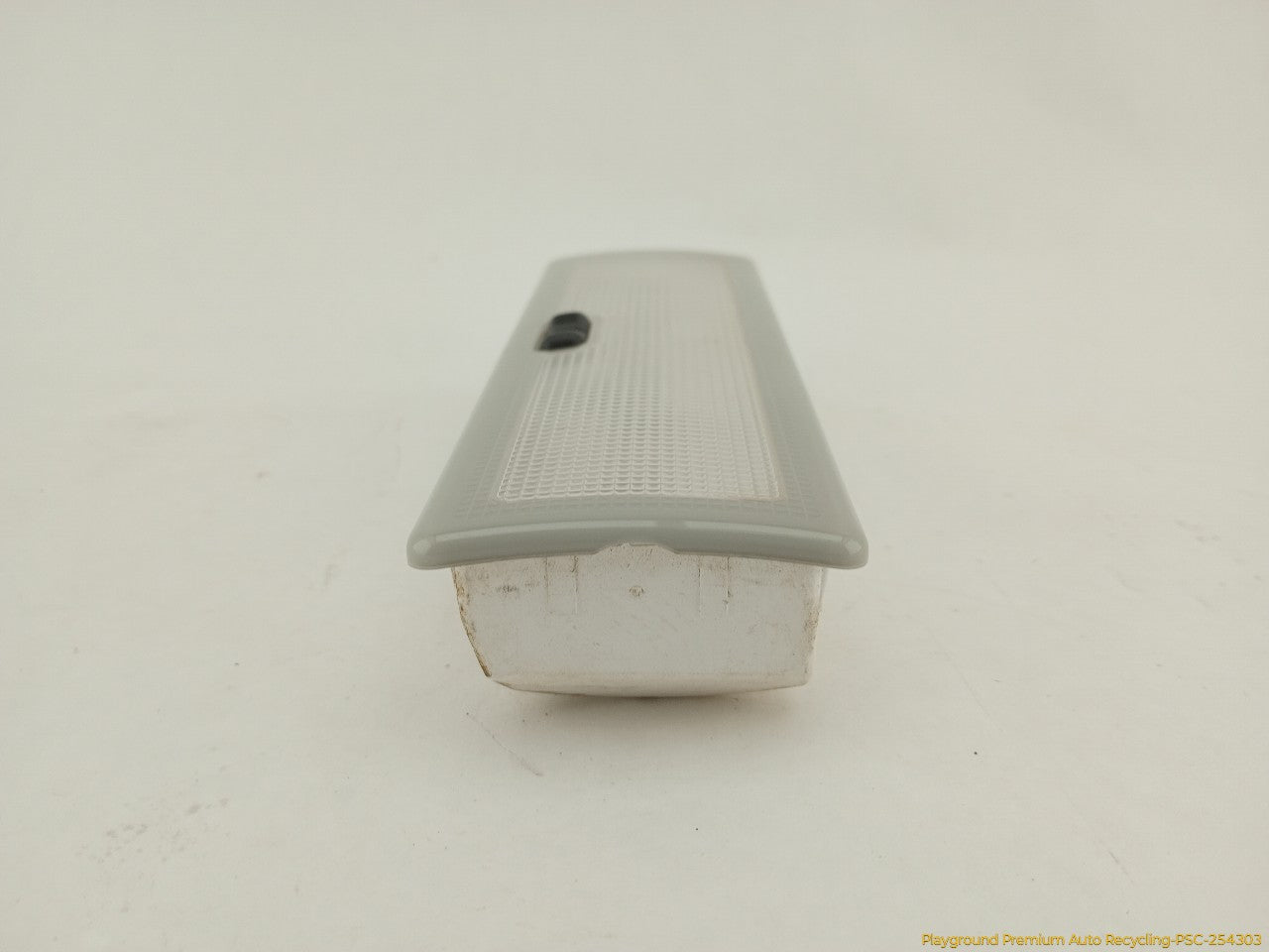 Mercedes SLK230 Dome Light