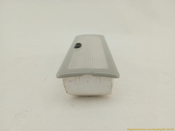 Mercedes SLK230 Dome Light