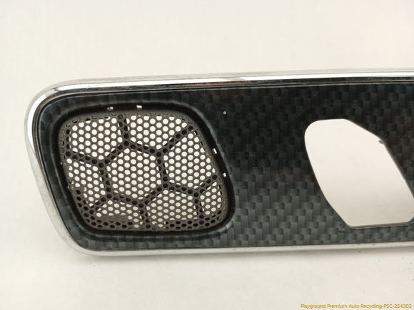 Mercedes SLK230 Passenger Right Front Door Handle Bezel Trim