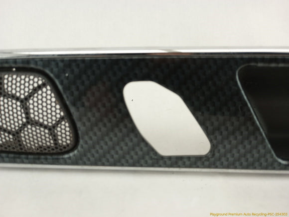 Mercedes SLK230 Passenger Right Front Door Handle Bezel Trim