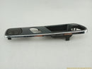 Mercedes SLK230 Passenger Right Front Door Handle Bezel Trim-6