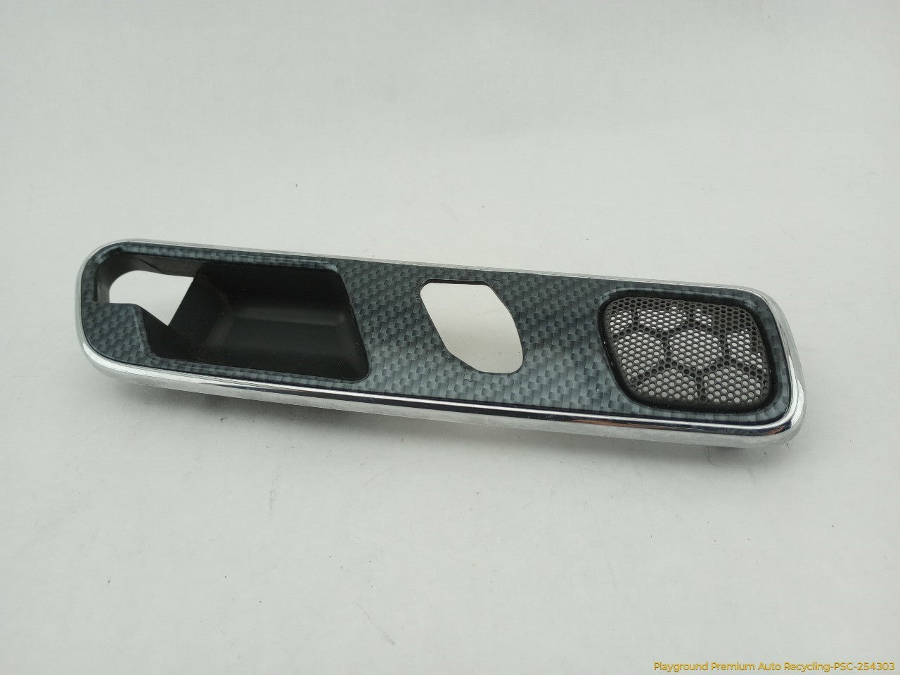 Mercedes SLK230 Passenger Right Front Door Handle Bezel Trim