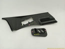 Mercedes SLK230 Passenger Right Center Console Side Trim-2
