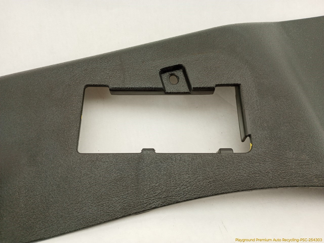 Mercedes SLK230 Passenger Right Center Console Side Trim