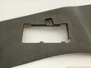 Mercedes SLK230 Passenger Right Center Console Side Trim-4
