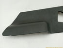 Mercedes SLK230 Passenger Right Center Console Side Trim-5