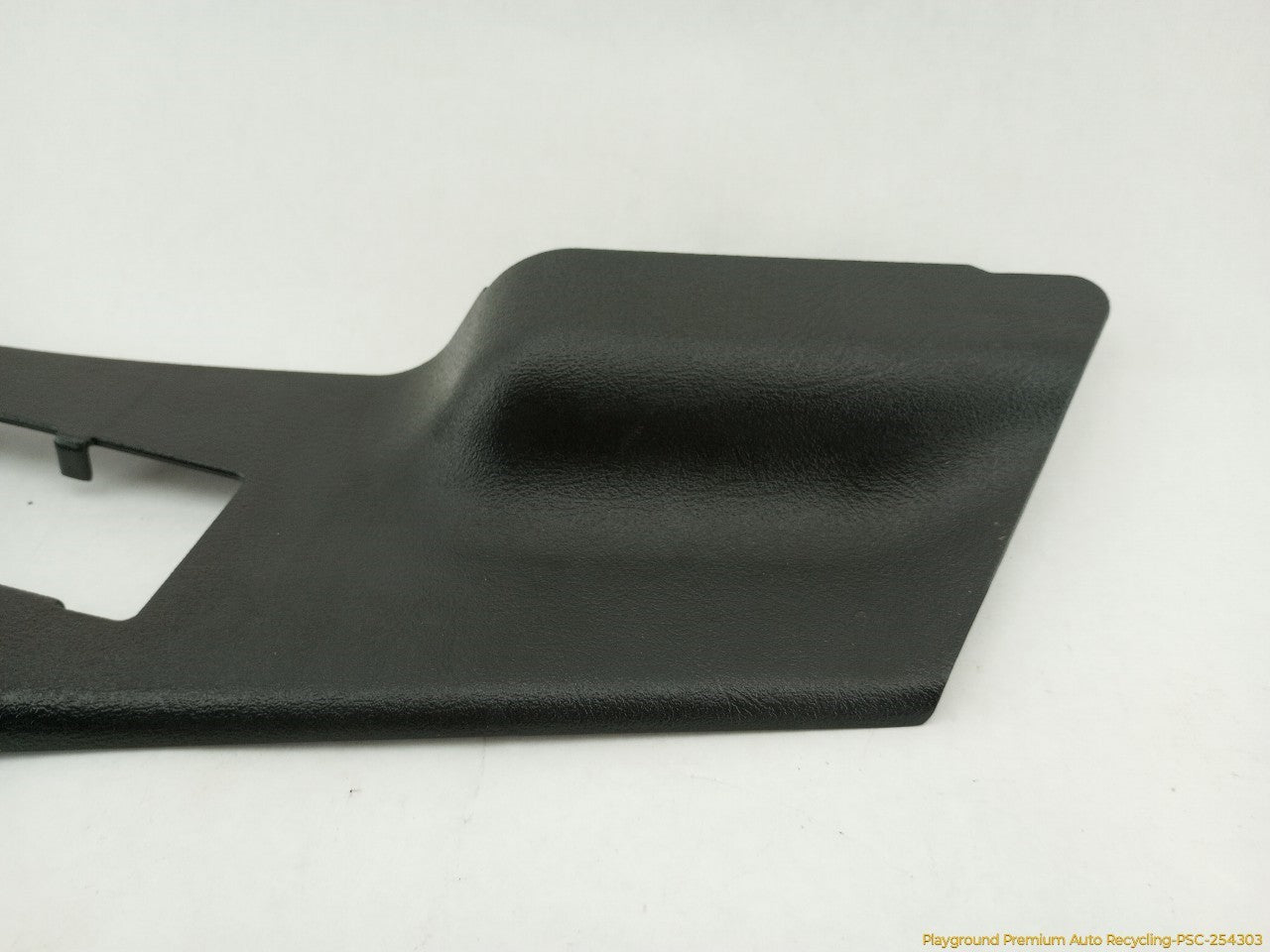 Mercedes SLK230 Passenger Right Center Console Side Trim