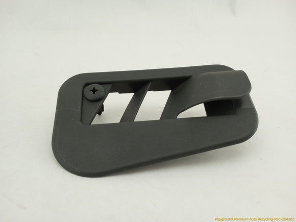 Mercedes SLK230 Passenger Right Center Console Side Trim