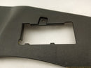 Mercedes SLK230 Driver Left Center Console Side Trim-4