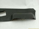 Mercedes SLK230 Driver Left Center Console Side Trim-5