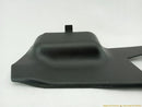 Mercedes SLK230 Driver Left Center Console Side Trim-6