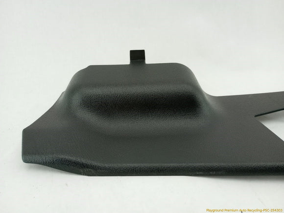 Mercedes SLK230 Driver Left Center Console Side Trim