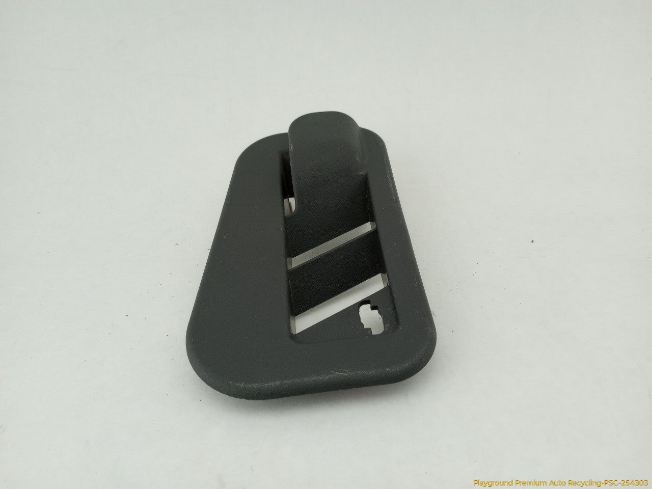 Mercedes SLK230 Driver Left Center Console Side Trim