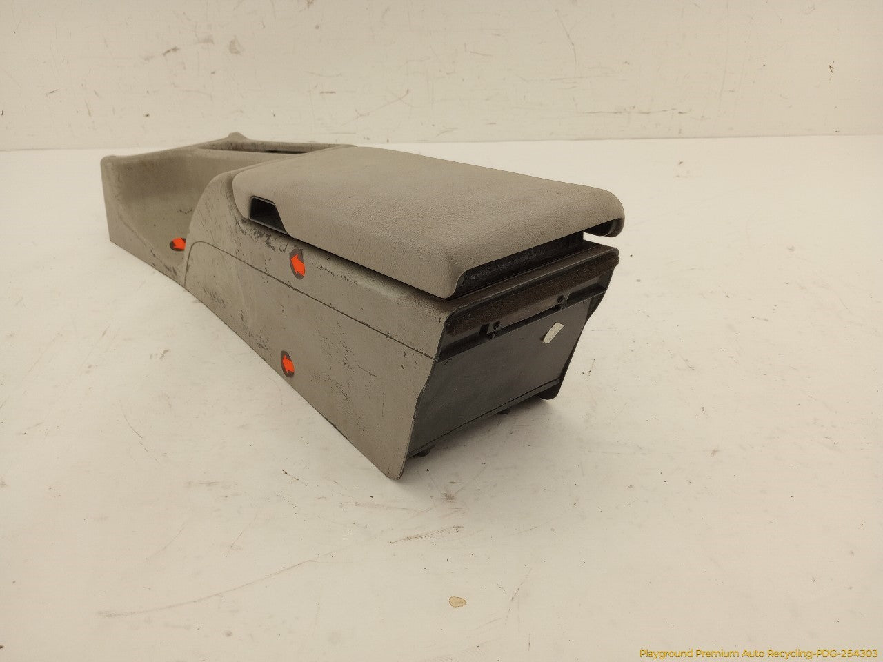 Mercedes SLK230 Center Console Base