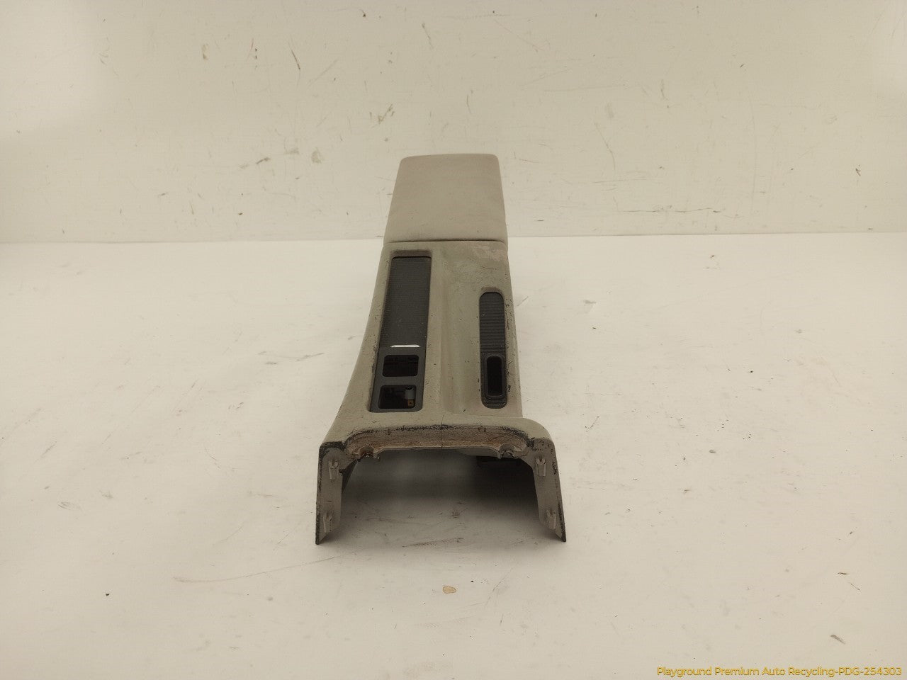 Mercedes SLK230 Center Console Base