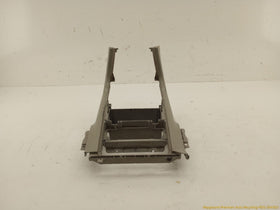 Mercedes SLK230 Radio & Climate Control Dash Frame Trim - 0