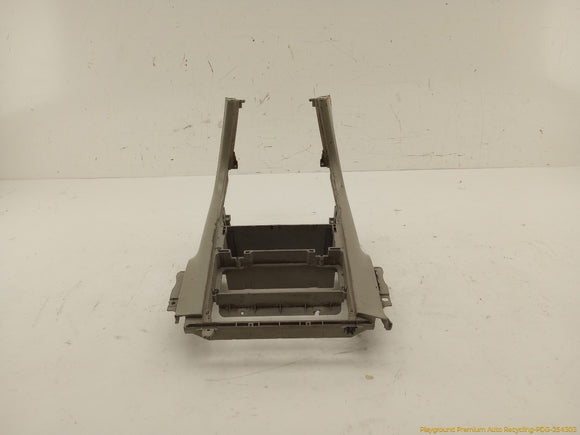 Mercedes SLK230 Radio & Climate Control Dash Frame Trim