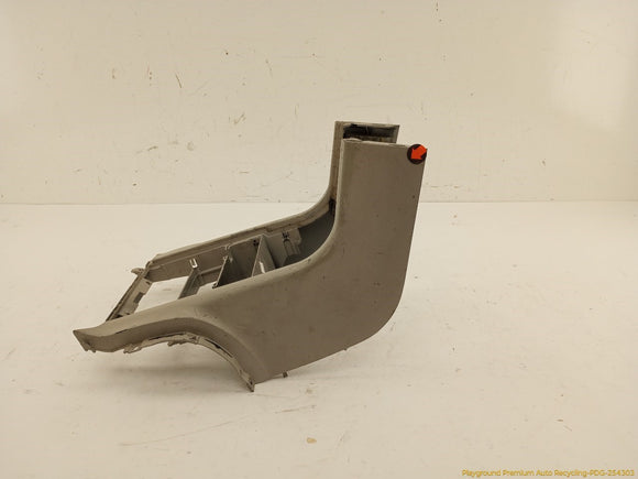 Mercedes SLK230 Radio & Climate Control Dash Frame Trim