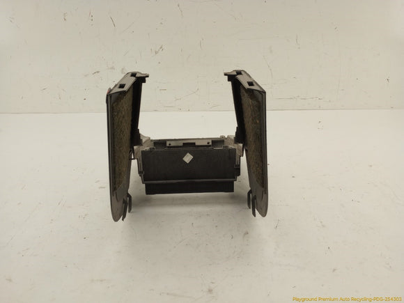 Mercedes SLK230 Radio & Climate Control Dash Frame Trim
