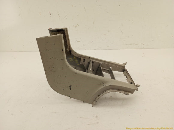 Mercedes SLK230 Radio & Climate Control Dash Frame Trim