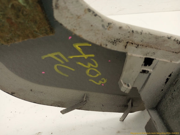 Mercedes SLK230 Radio & Climate Control Dash Frame Trim