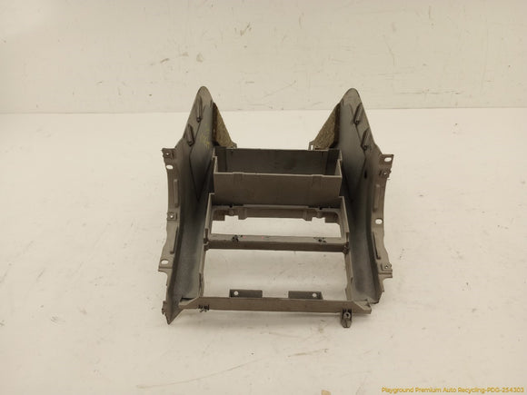 Mercedes SLK230 Radio & Climate Control Dash Frame Trim