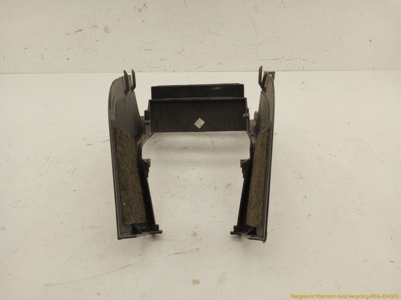 Mercedes SLK230 Radio & Climate Control Dash Frame Trim