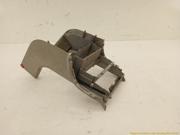 Mercedes SLK230 Radio & Climate Control Dash Frame Trim