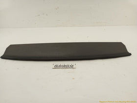 Mercedes SLK230 Rear Parcel Shelf Panel