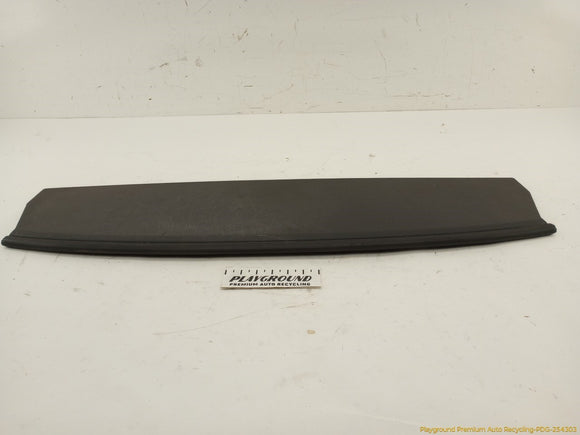 Mercedes SLK230 Rear Parcel Shelf Panel