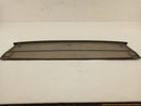 Mercedes SLK230 Rear Parcel Shelf Panel-3