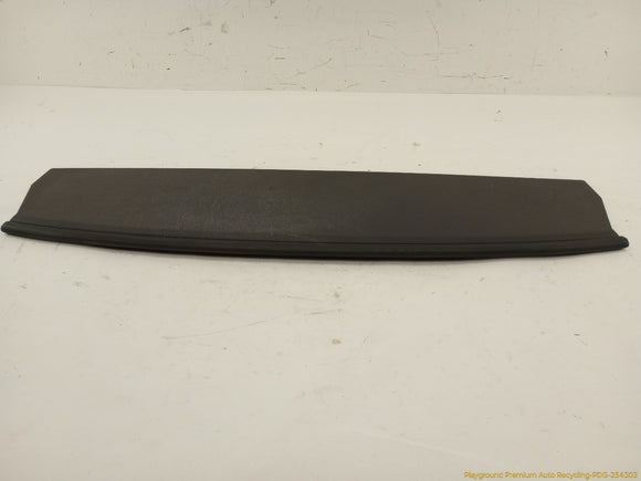 Mercedes SLK230 Rear Parcel Shelf Panel
