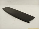 Mercedes SLK230 Rear Parcel Shelf Panel-7