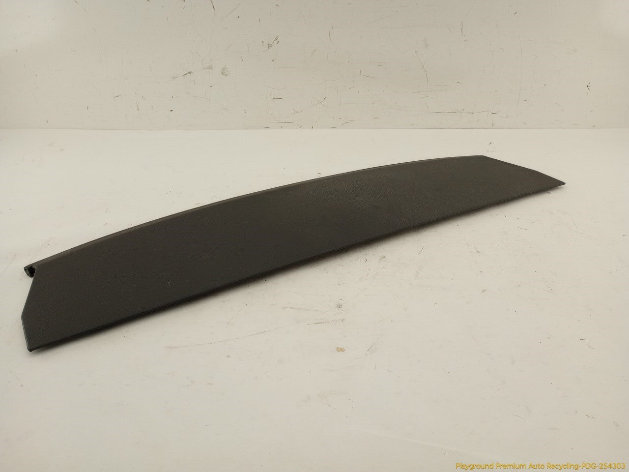 Mercedes SLK230 Rear Parcel Shelf Panel